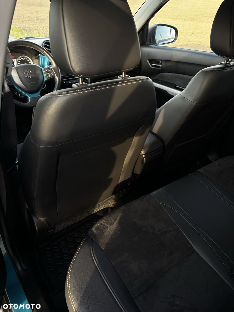 Suzuki Vitara - 7