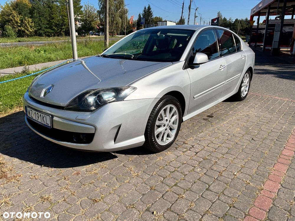 Renault Laguna - 4
