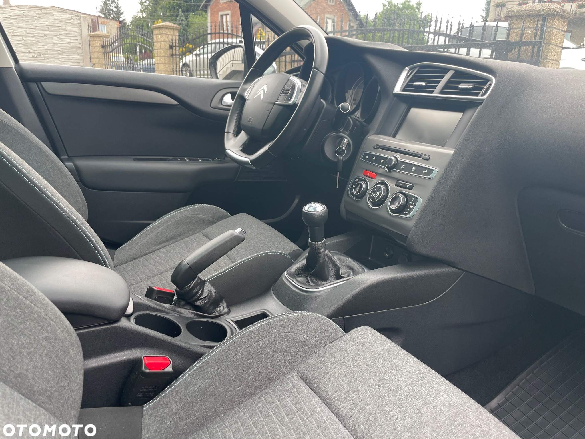 Citroën C4 1.2 PureTech Feel Edition Elite - 9
