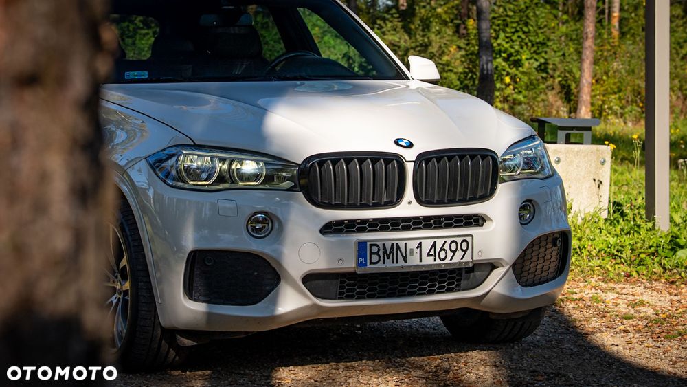BMW X5 xDrive30d - 2