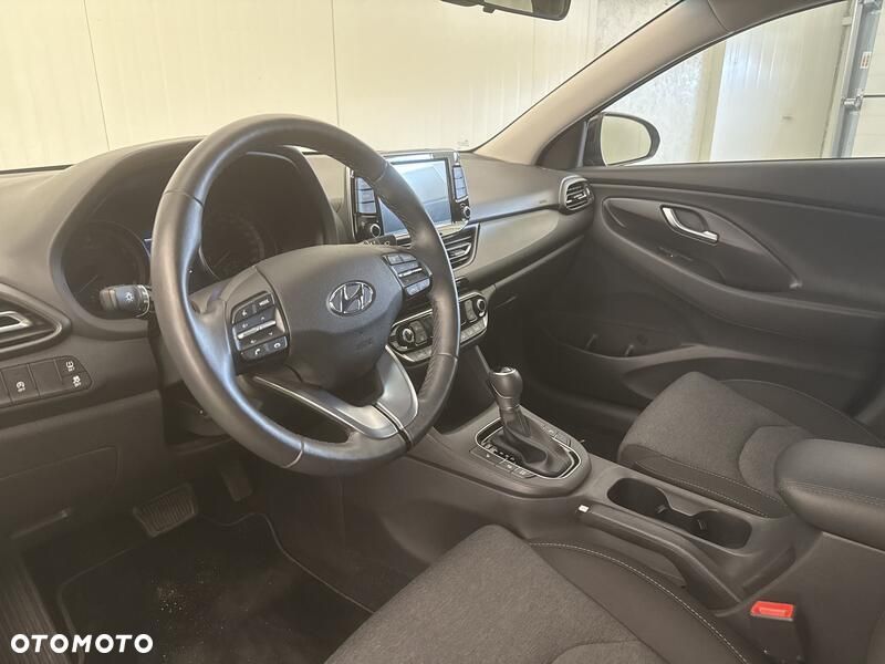 Hyundai i30 1.5 T-GDI 48V Smart DCT - 10
