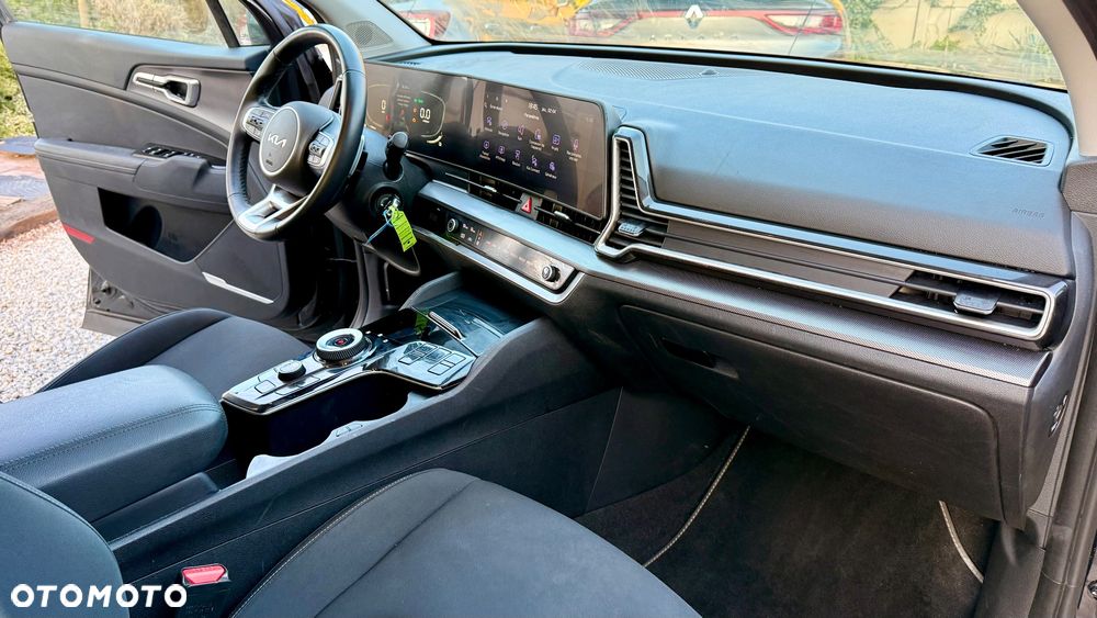 Kia Sportage 1.6 T-GDI PHEV Business Line 4WD - 32