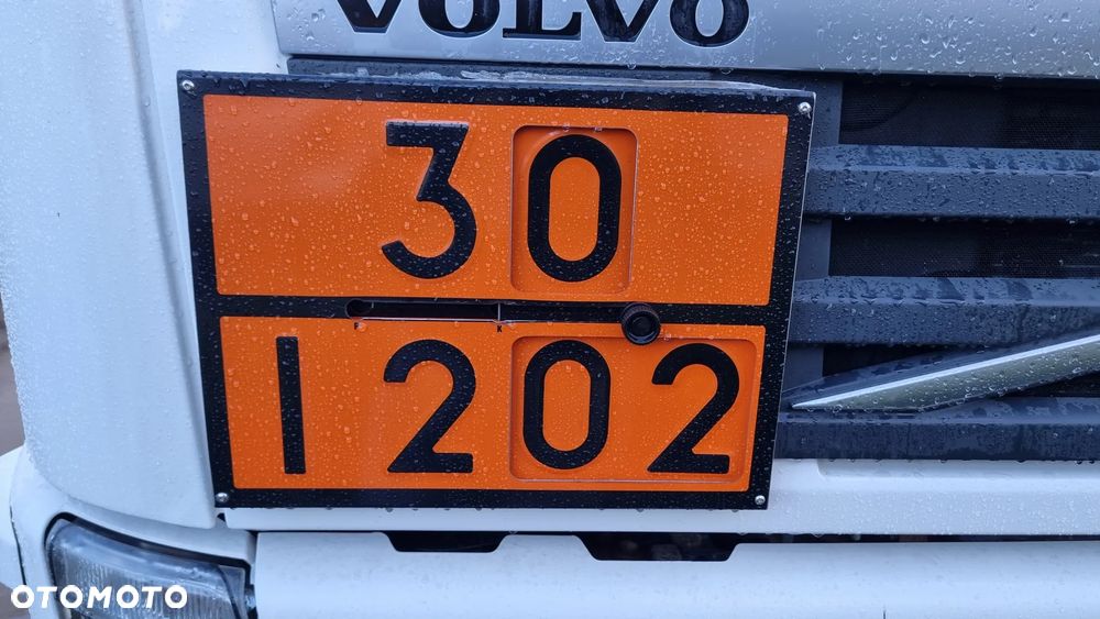 Volvo fm - 29