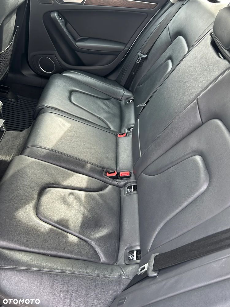 Audi A4 Allroad 2.0 TFSI Quattro S tronic - 9