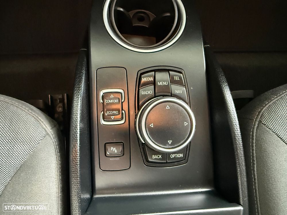 BMW i3 94Ah +EXA +Comfort Package Advance - 15