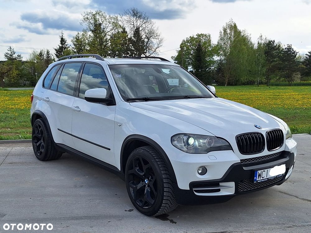 BMW X5 xDrive35d - 15