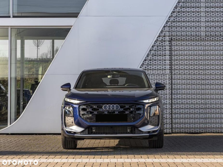 Audi Q3 Sportback 35 TFSI mHEV S-Line S tronic - 5