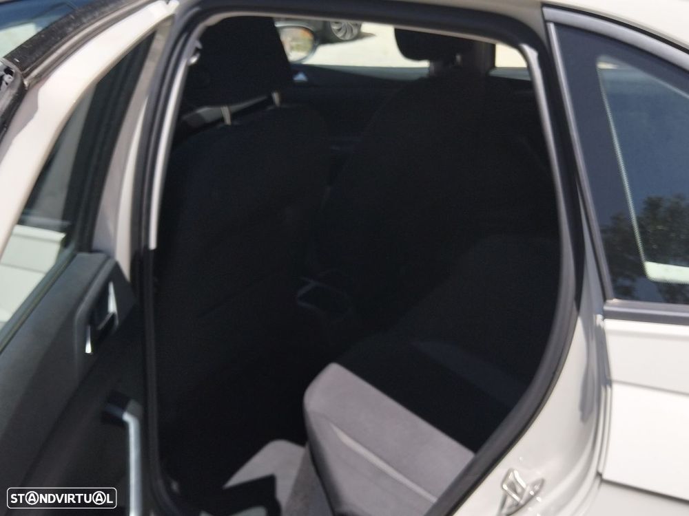 VW Taigo 1.0 TSI Life - 15