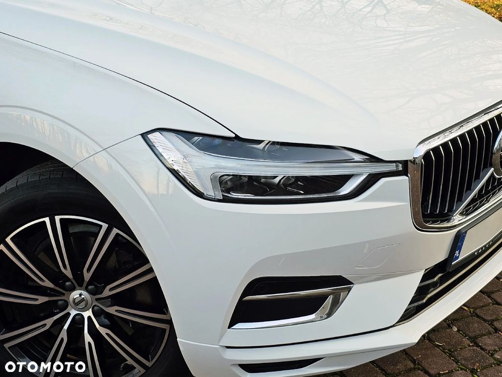 Volvo XC 60 D4 SCR AWD Inscription - 38