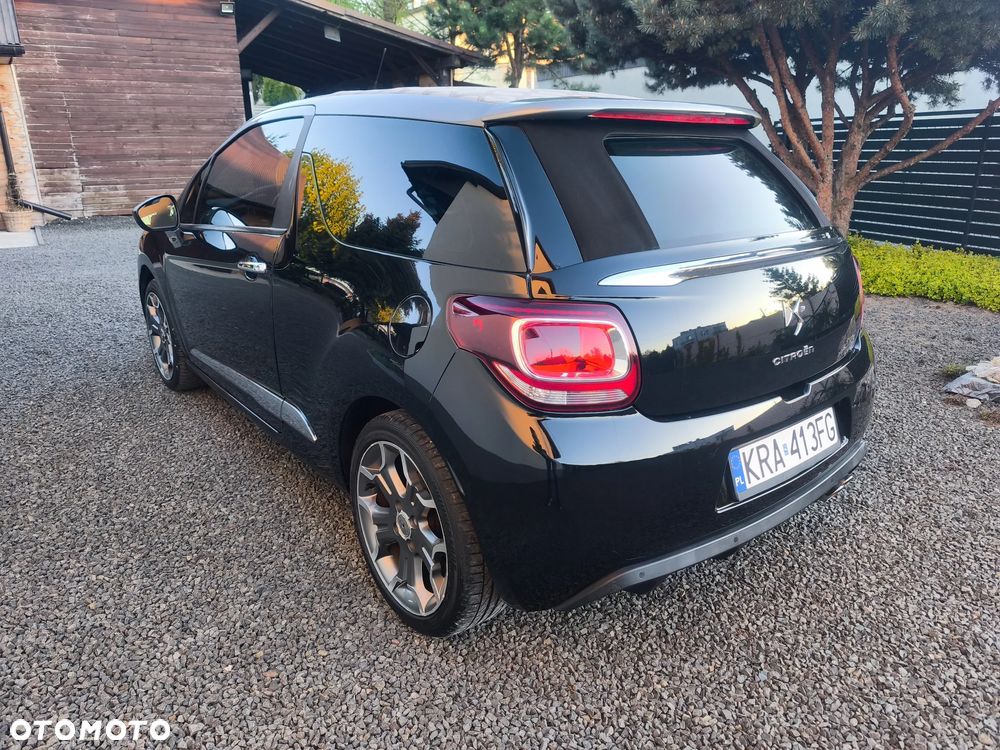 Citroën DS3 1.6 THP Racing - 24