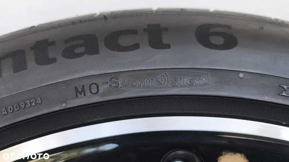 Koła Mercedes GLS X167 GLE W167 21" 5x112 275/45/21 315/40/21 (OL2081) - 9
