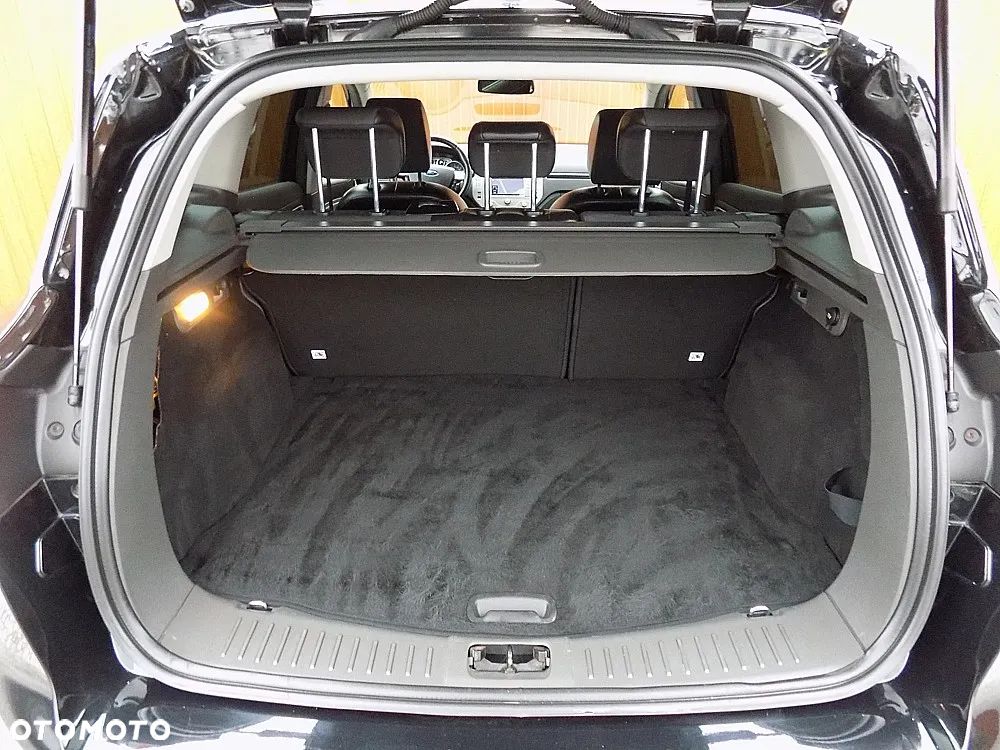 Ford Kuga 2.0 TDCi Titanium S - 19