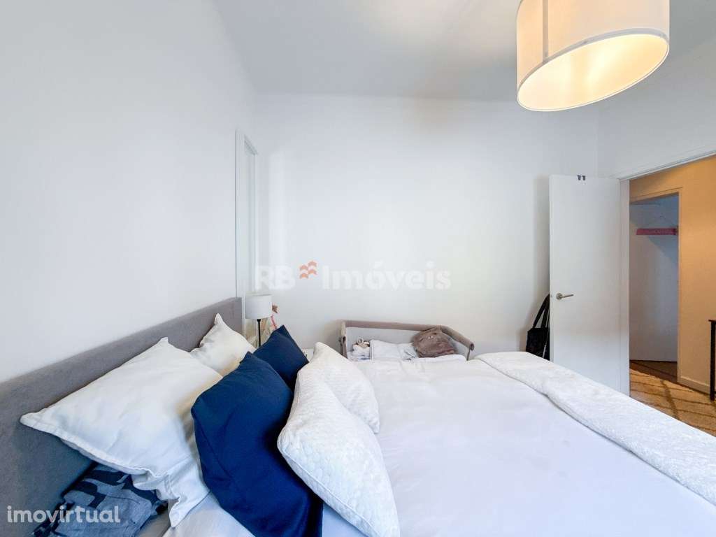 Moradia Térrea T2 c/ Jardim e Anexo, em Atalaia, Vila Nova da Barqu... - Grande imagem: 3/52