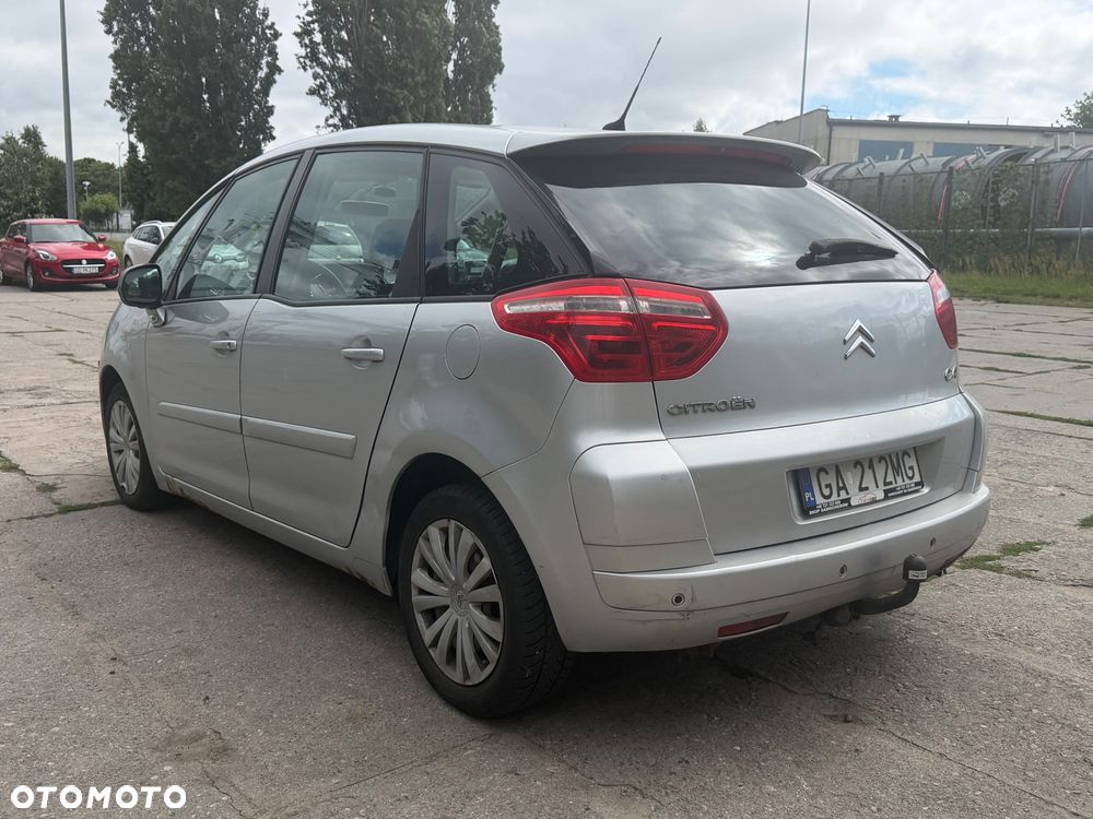 Citroën C4 Picasso 1.6 HDi SX Pack MCP - 1