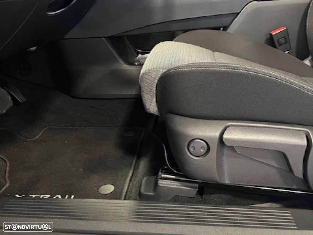 Nissan X-Trail 1.5 e-Power N-Connecta TE 7L e-4force - 14