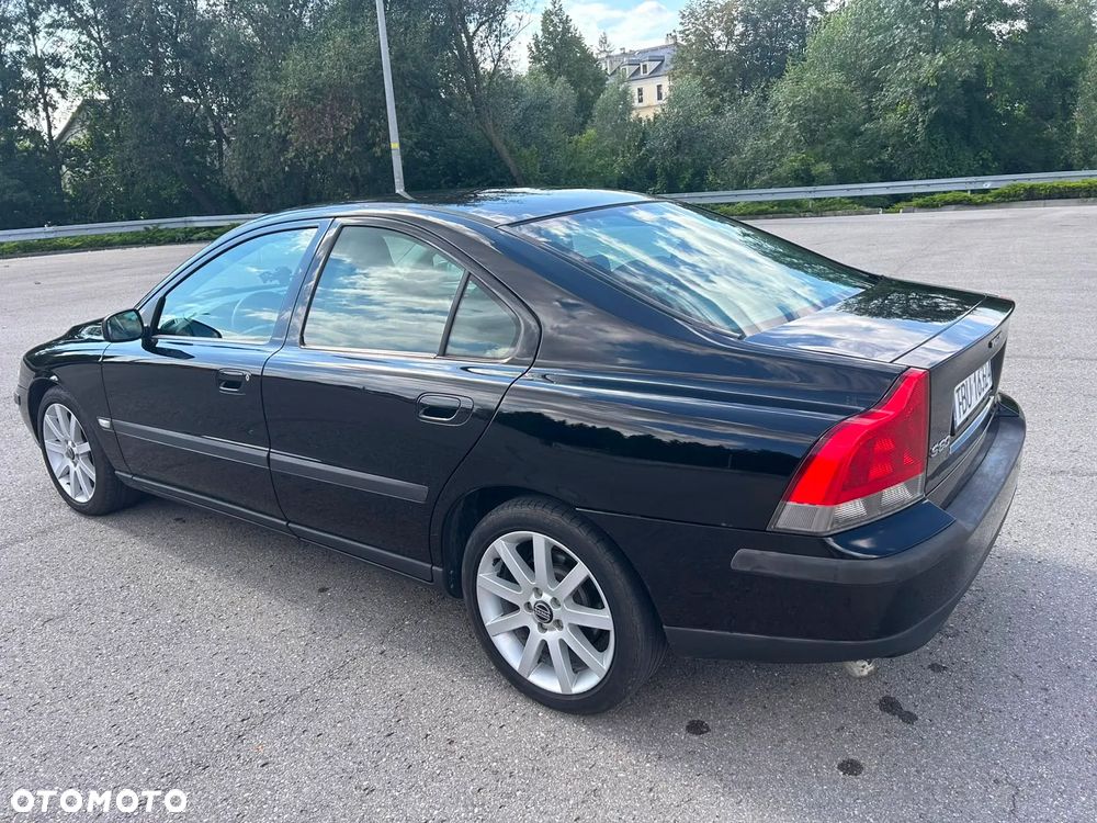 Volvo S60 2.4 D - 5