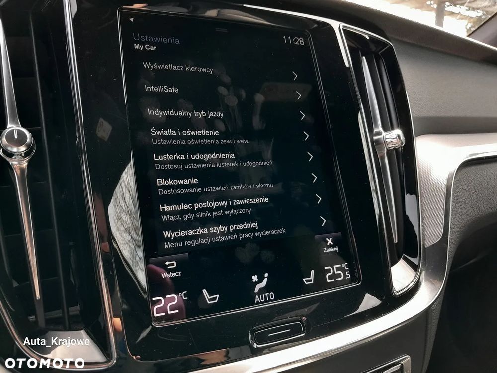 Volvo V60 B3 B R-Design - 16