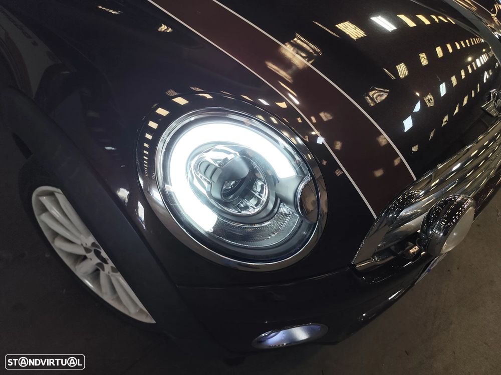 MINI 3 Portas - 5