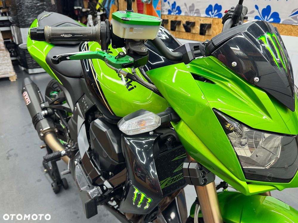 Kawasaki Z - 12