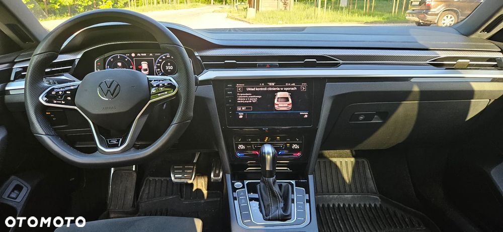 Volkswagen Arteon 2.0 TDI SCR 4Motion DSG R-Line - 8
