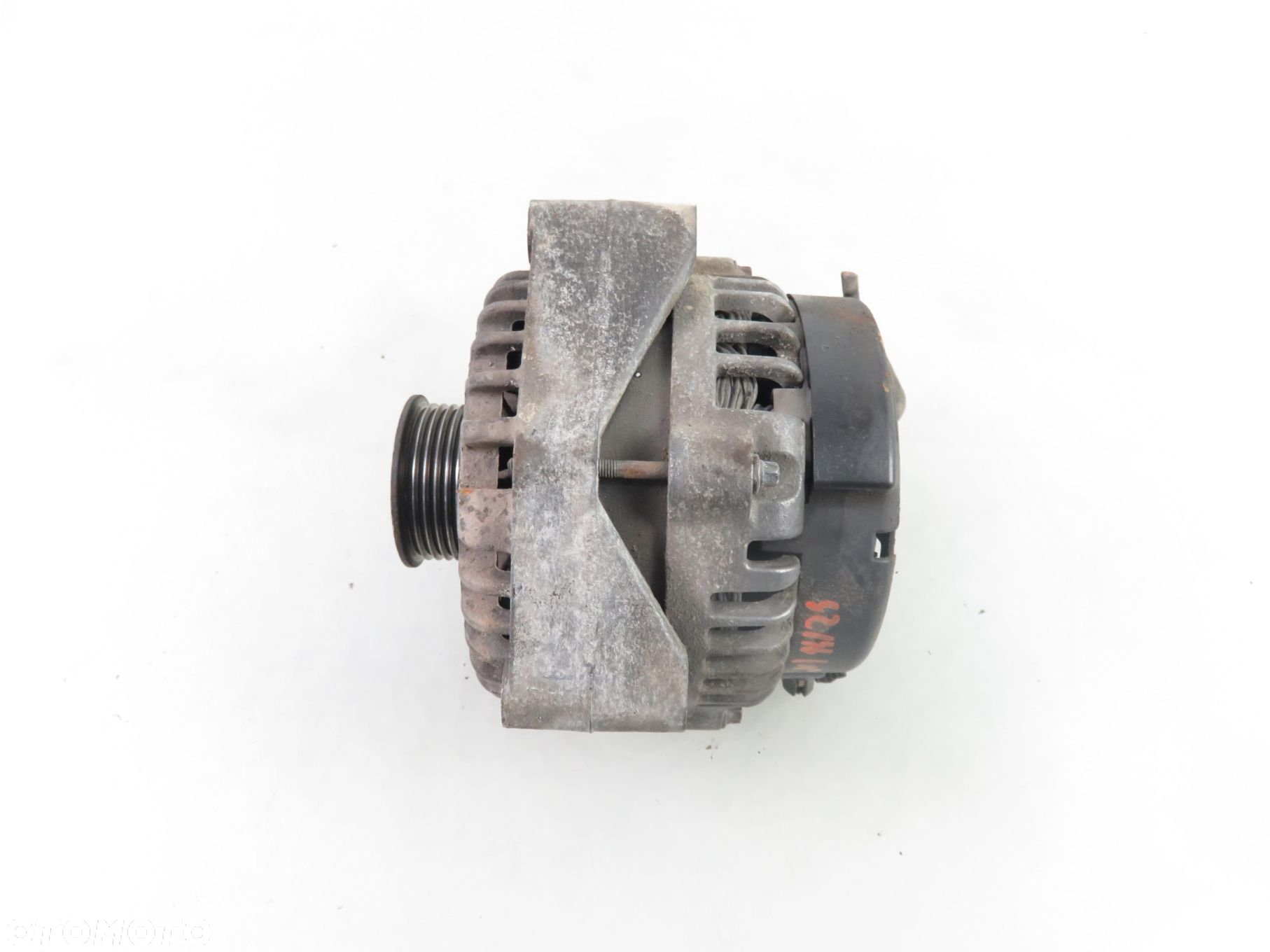 ALTERNATOR HUMMER H2 6.0  AR109508A - 9