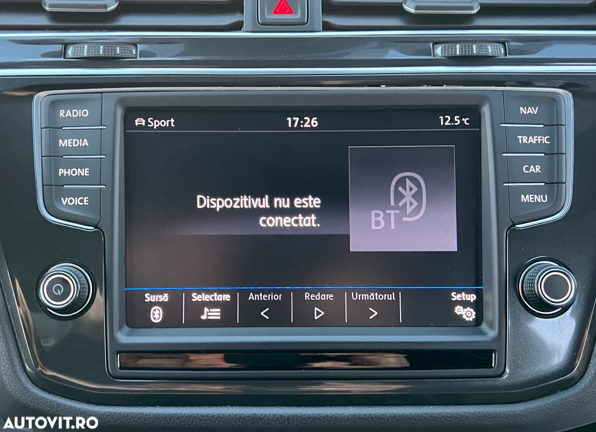 Volkswagen Tiguan 2.0 TDI SCR 4MOTION DSG Highline - 24