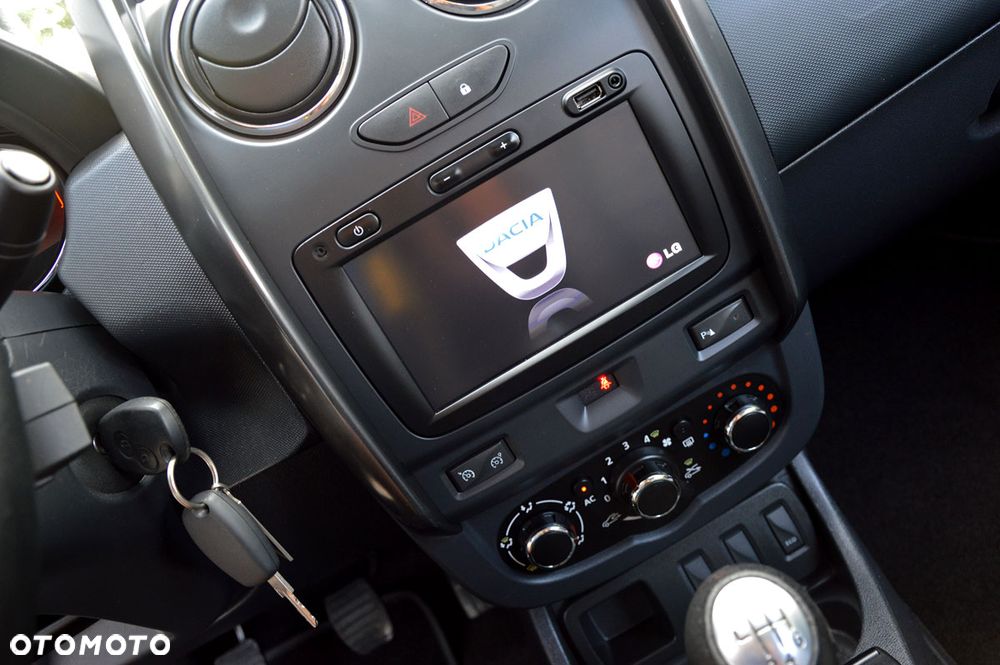 Dacia Duster 1.2 TCe Prestige - 16