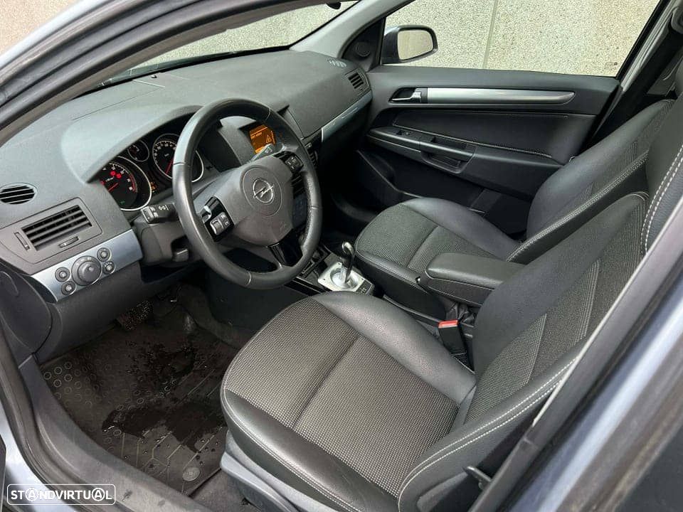 Opel Astra - 3