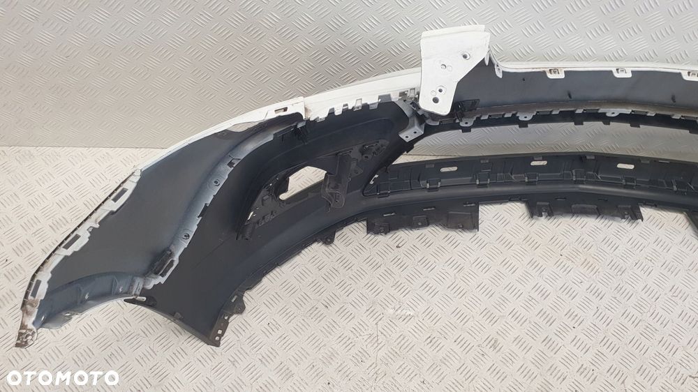 opel mokka a i zderzak przód przedni - 7