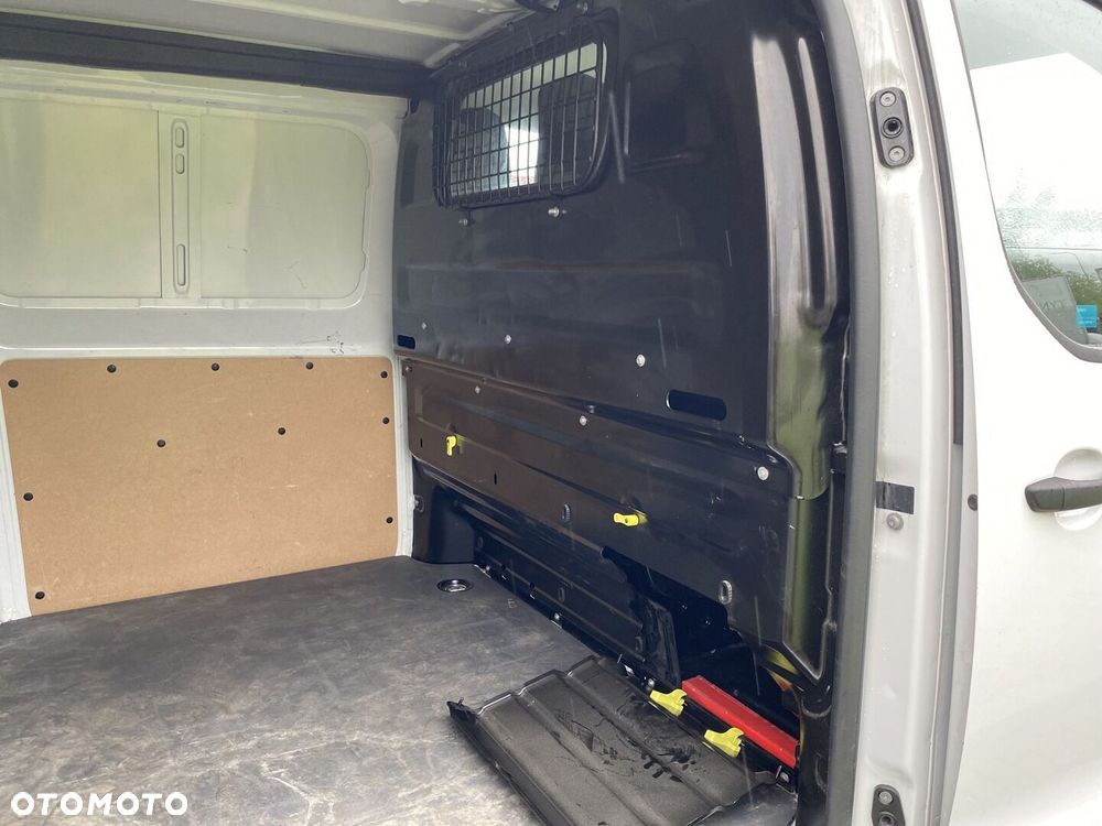 Toyota PROACE - 19
