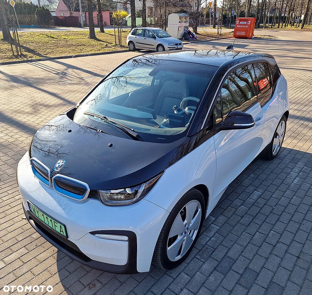 BMW i3 94 Ah - 28