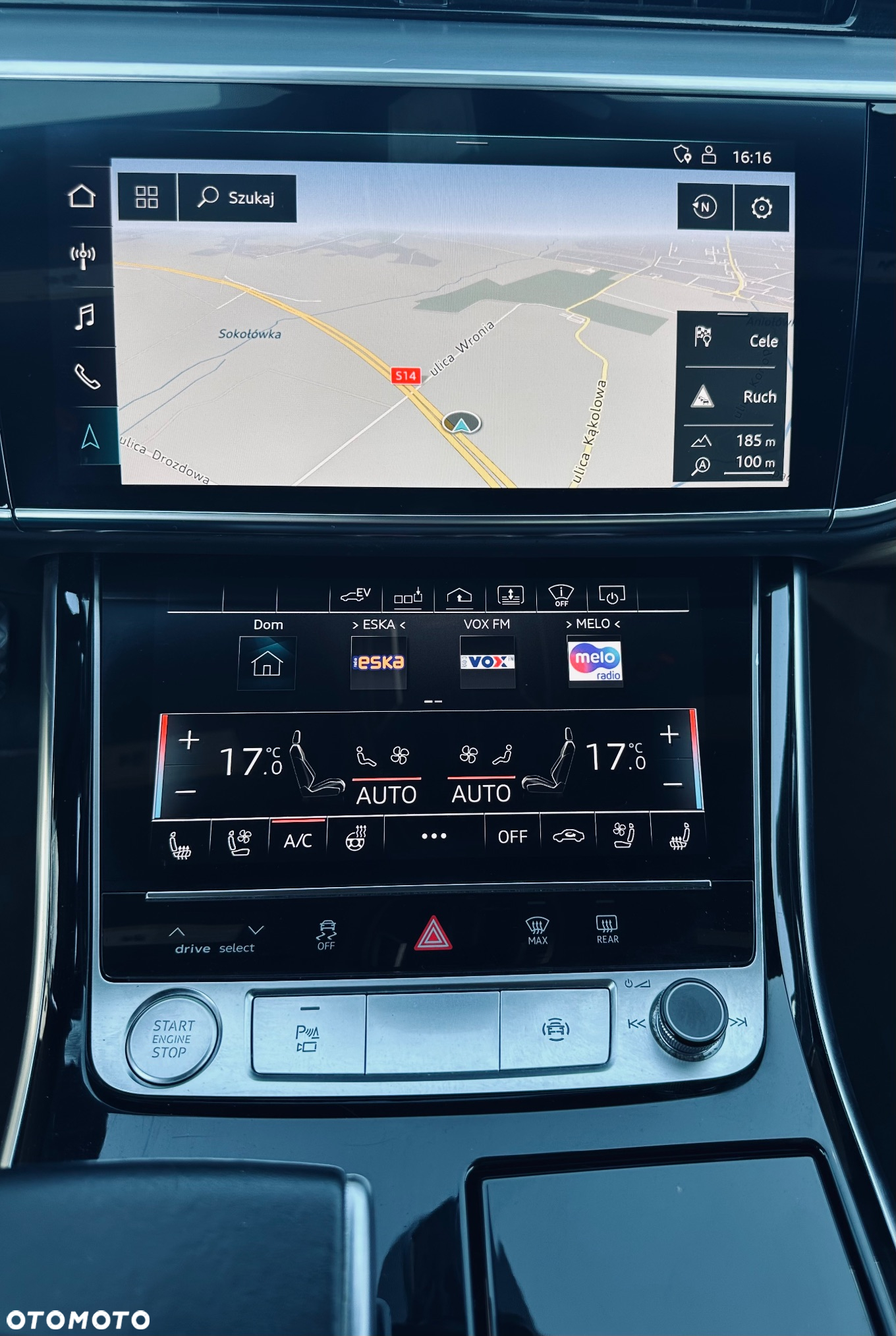 Audi A8 L 60 TFSI e Quattro Tiptronic - 25