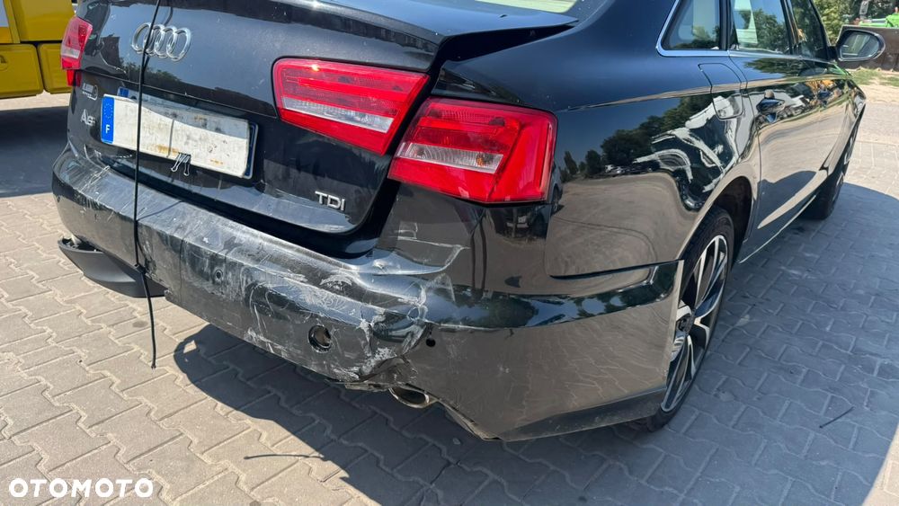 Audi A6 Limousine 3.0 TDI - 11