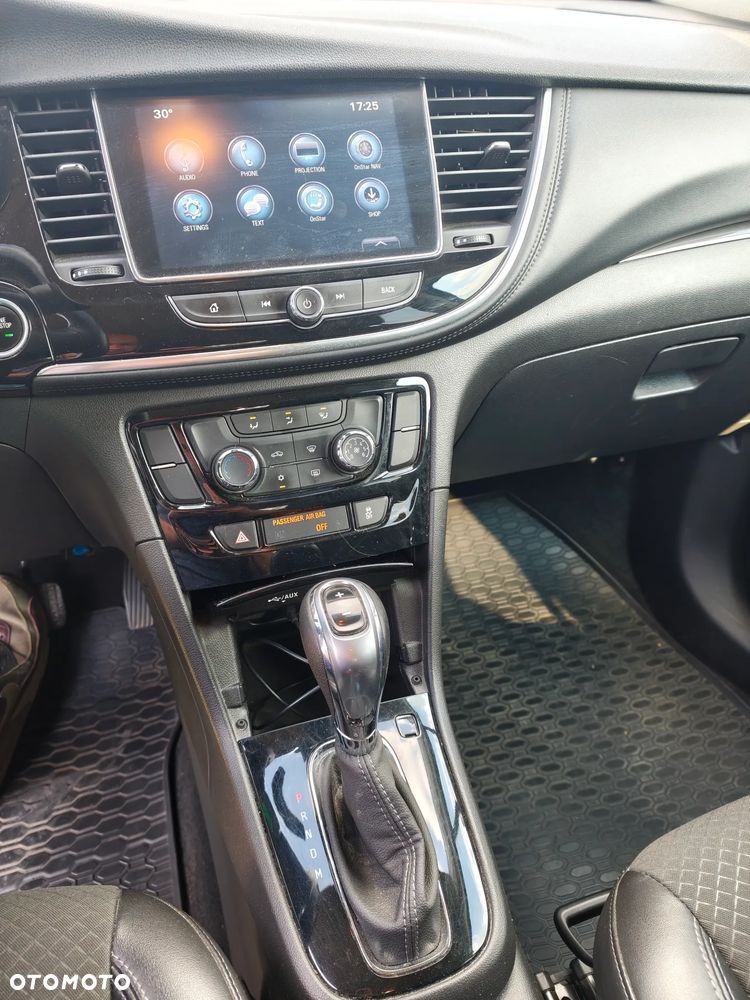Buick Encore - 14