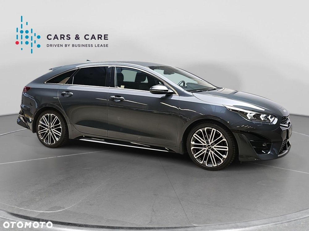 Kia ProCeed 1.5 T-GDI GT Line DCT - 22