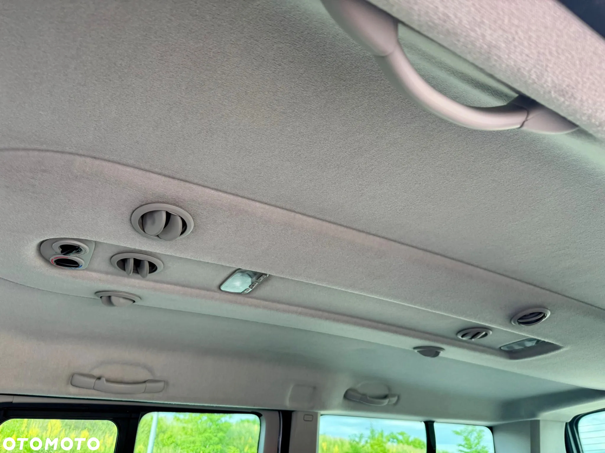 Fiat Scudo L2 (5-Si.) Panorama Executive - 12