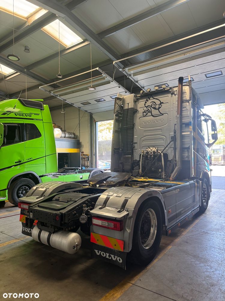 Volvo FH540 ! Performance Edition!!! - 4