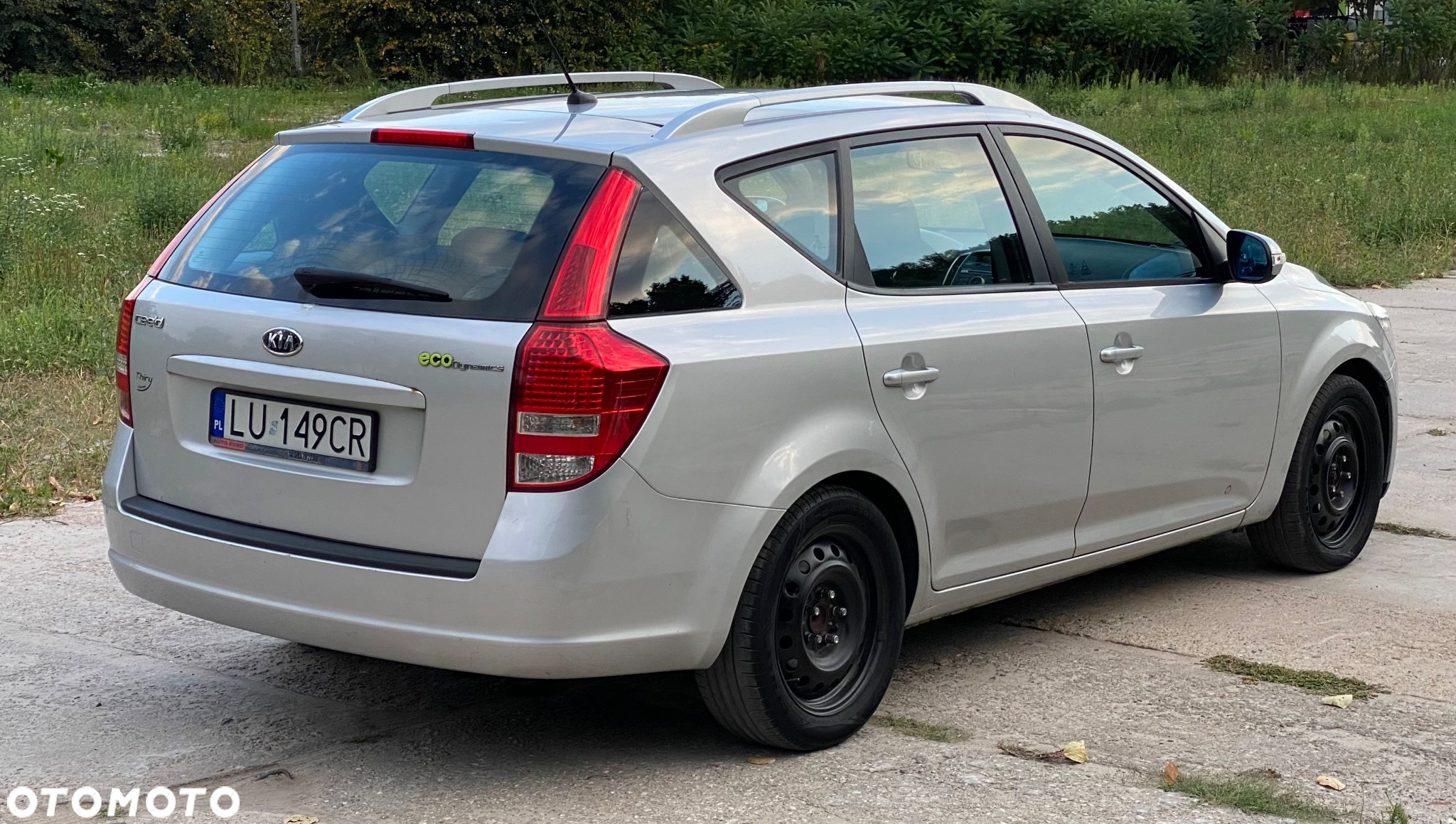 Kia Ceed Cee'd 1.6 Crdi Comfort - 5