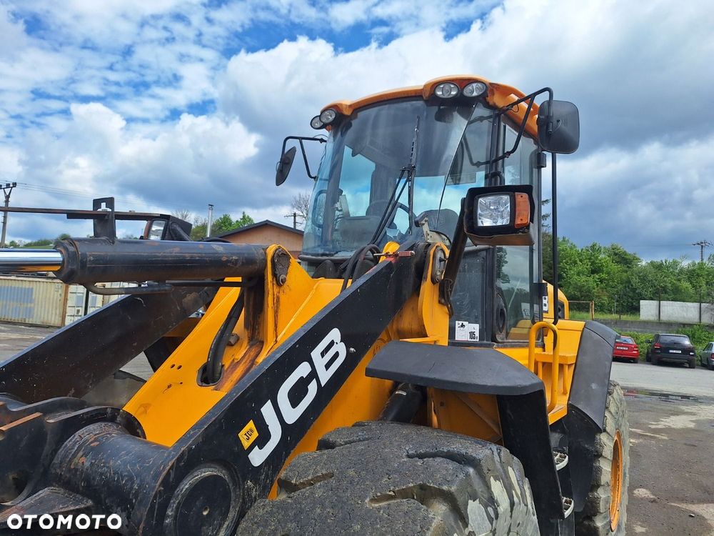 JCB 426 Ezx - 24