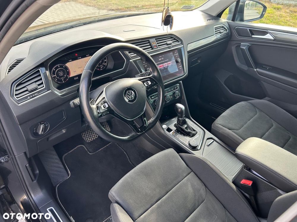 Volkswagen Tiguan - 6