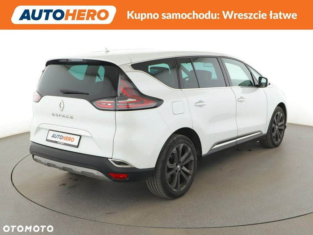 Renault Espace 2.0 Blue dCi Initiale Paris EDC - 8