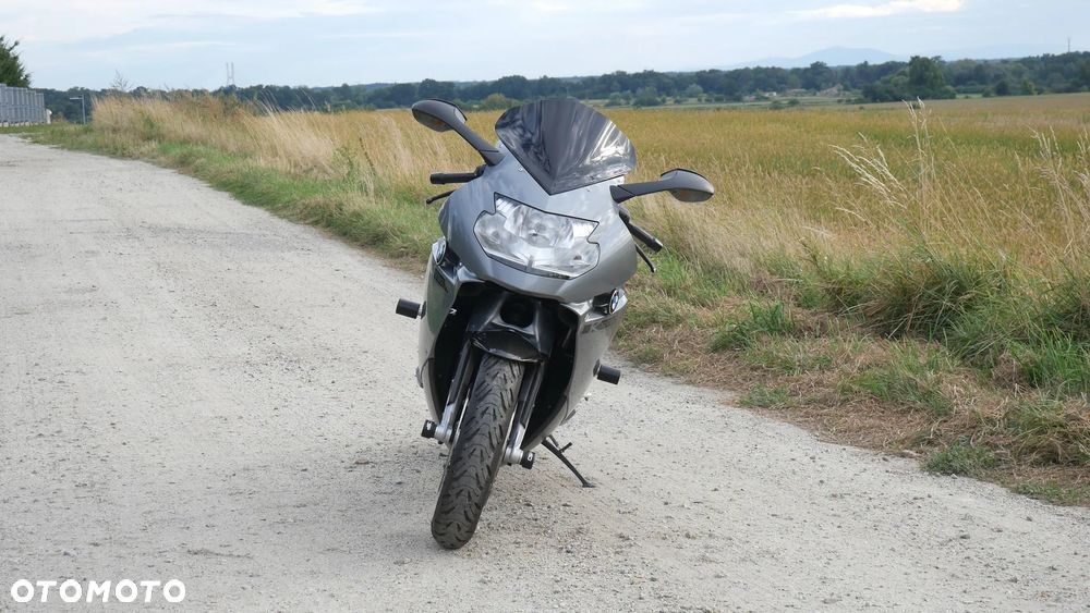 BMW K - 6