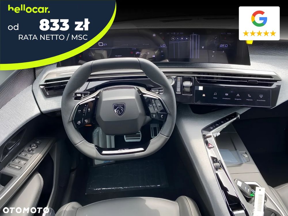 Peugeot 5008 1.2 PureTech mHEV GT S&S e-DCS6 - 5