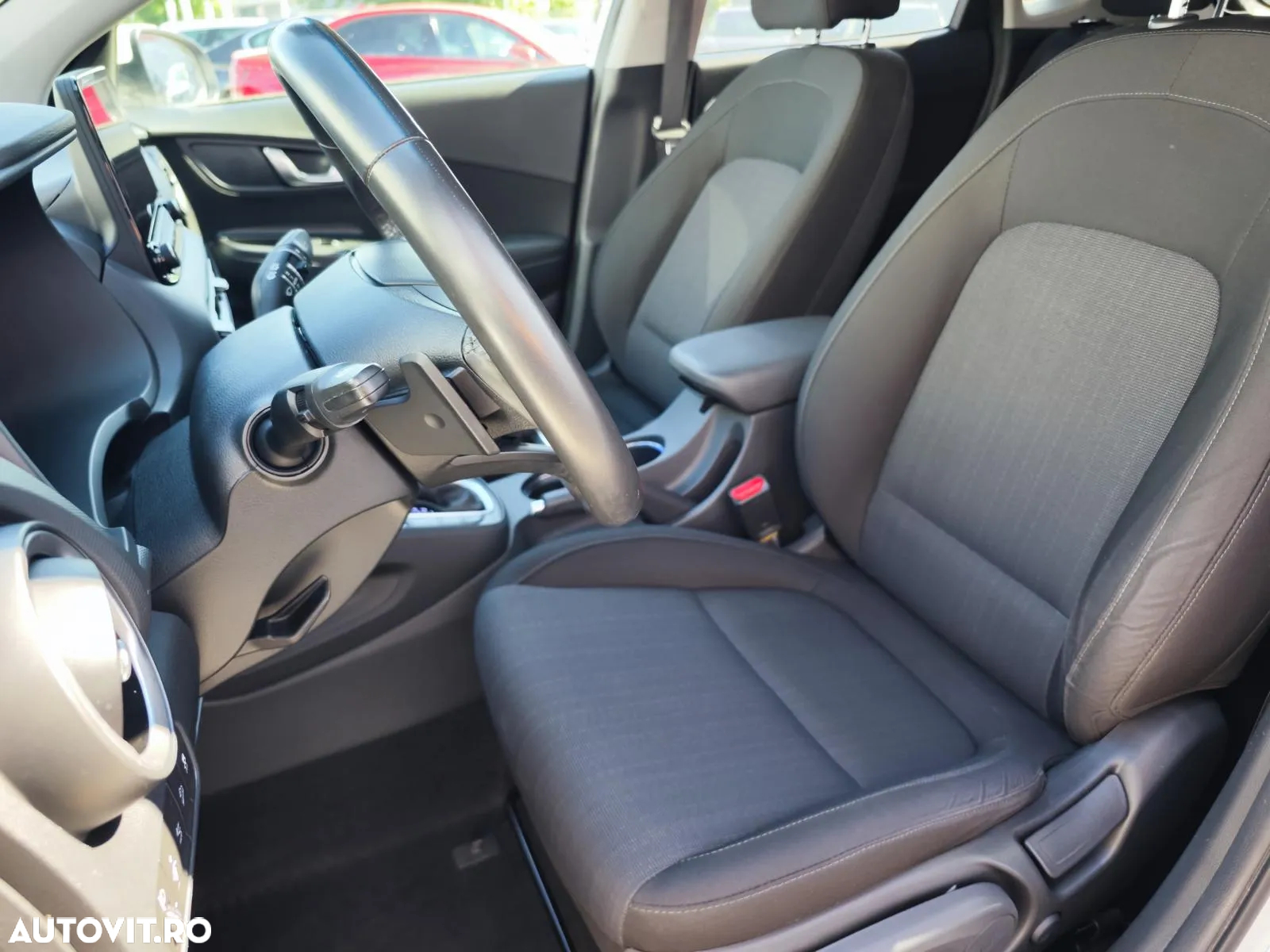 Hyundai KONA 1.6 CRDi 48V-Hybrid DCT Prime - 13