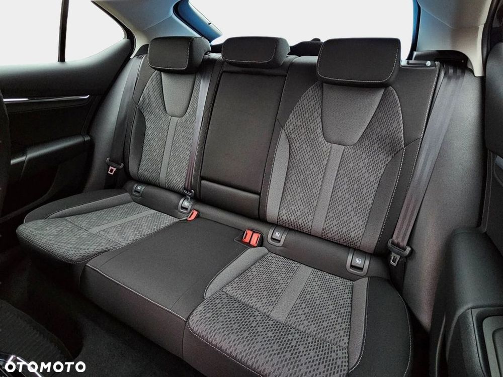 Skoda Octavia 1.5 TSI GPF ACT Style - 35