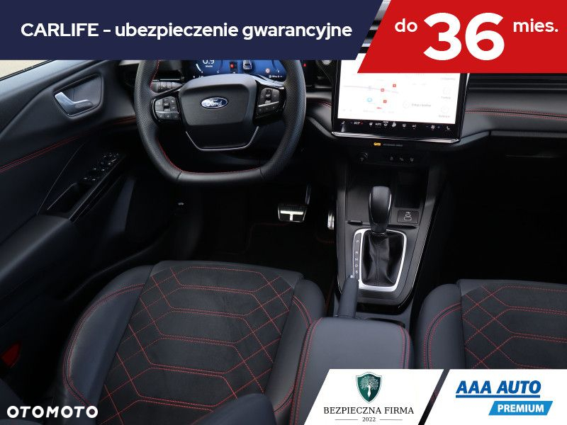 Ford Puma - 8