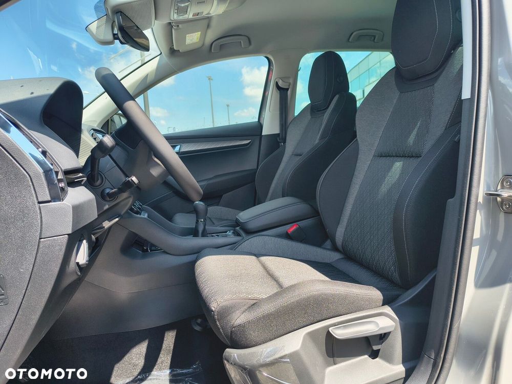 Skoda Karoq 1.5 TSI ACT Drive - 12