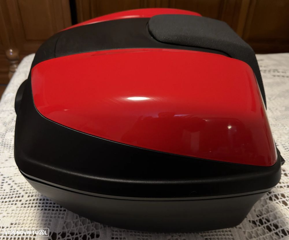 Ducati Multistrada 950 S - 17