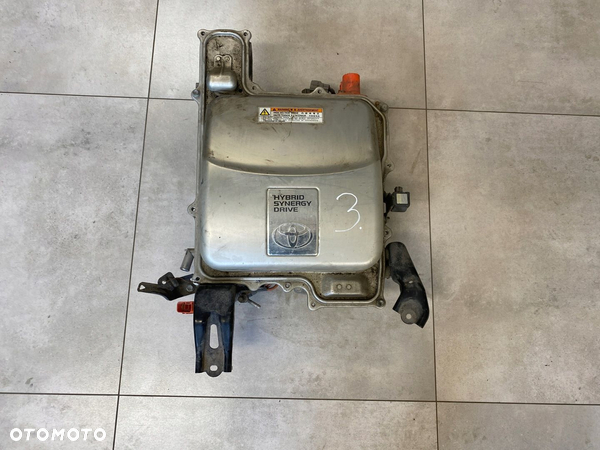 TOYOTA PRIUS II PRZETWORNICA INWERTER G9200-47120