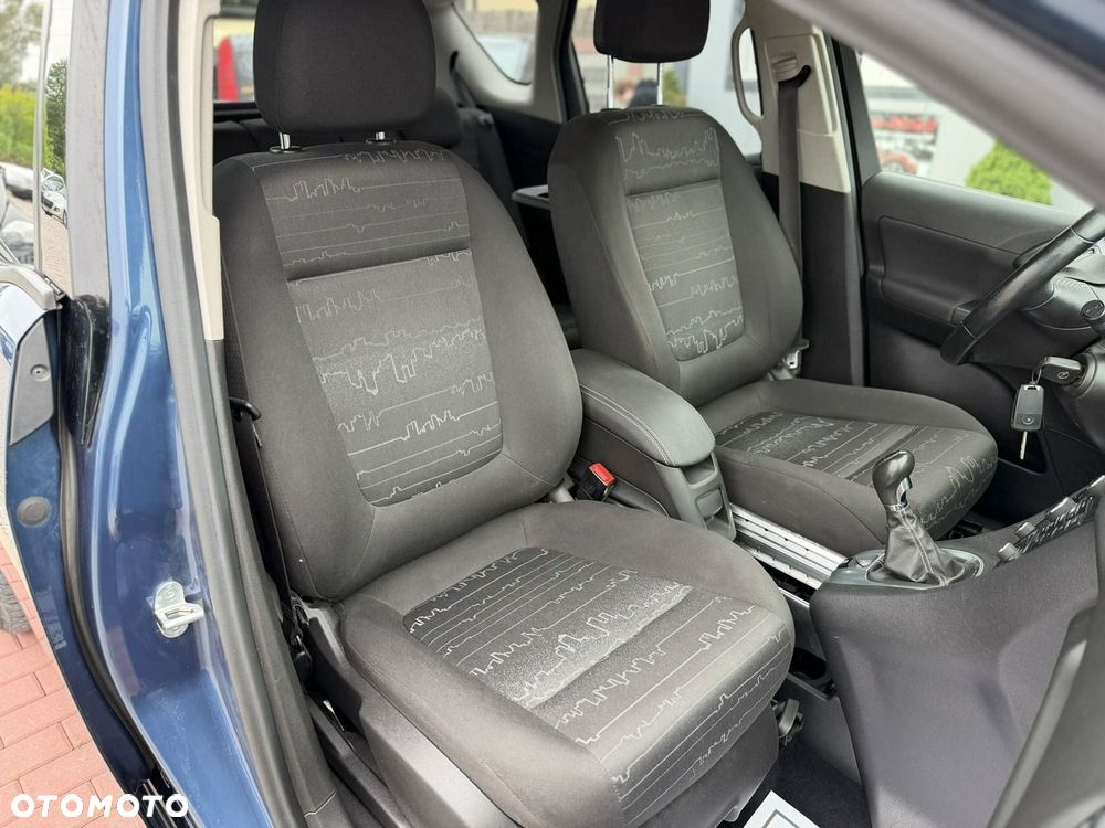 Opel Meriva 1.4 T Enjoy - 29